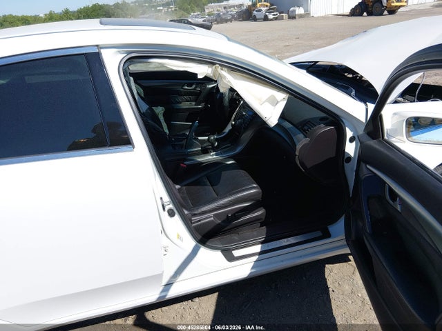 Aukcja sprzedaży 2009 Acura Tl 3.5, vin: 19UUA86599A008932, numer aukcji: 45285804
