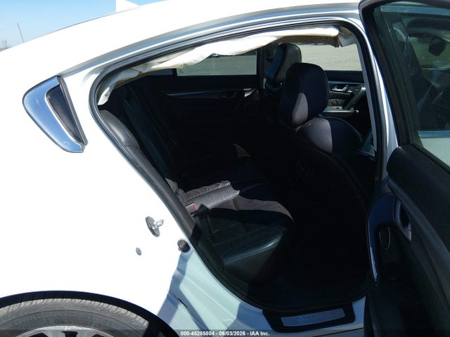 Aukcja sprzedaży 2009 Acura Tl 3.5, vin: 19UUA86599A008932, numer aukcji: 45285804