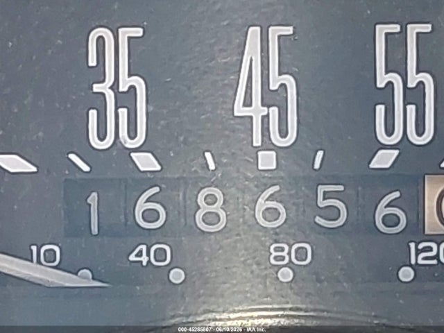 1989 Buick Century Custom მანქანა იყიდება აუქციონზე, vin: 1G4AH81NXKG403754, აუქციონის ნომერი: 45285807