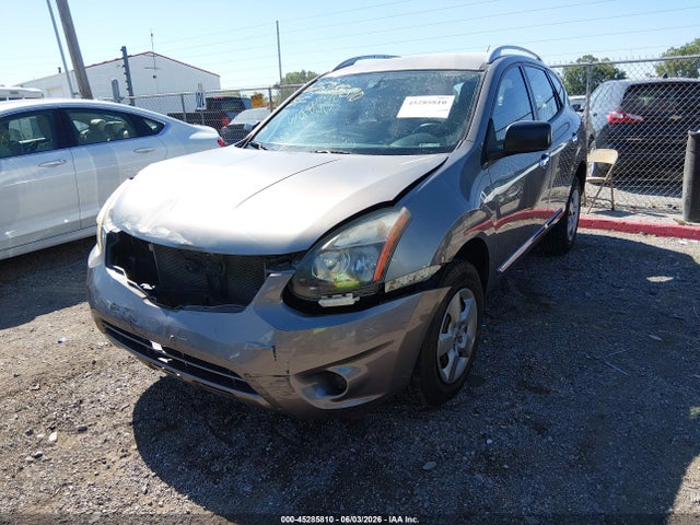 Aukcja sprzedaży 2014 Nissan Rogue Select S, vin: JN8AS5MVXEW721873, numer aukcji: 45285810