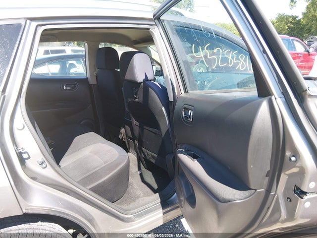 Auction sale of the 2014 Nissan Rogue Select S, vin: JN8AS5MVXEW721873, lot number: 45285810
