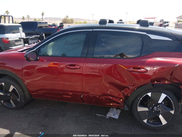 3N8AP6DAXSL407260 Nissan Kicks Sr Fwd