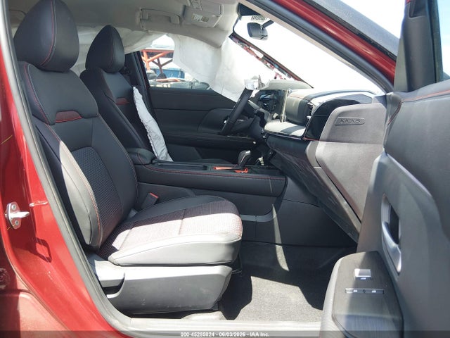 3N8AP6DAXSL407260 Nissan Kicks Sr Fwd