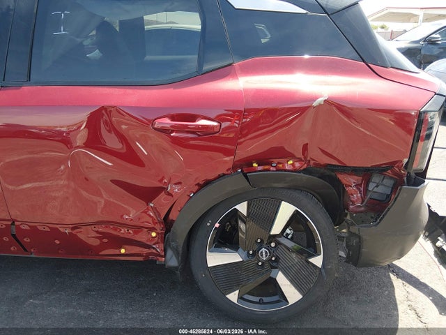 3N8AP6DAXSL407260 Nissan Kicks Sr Fwd