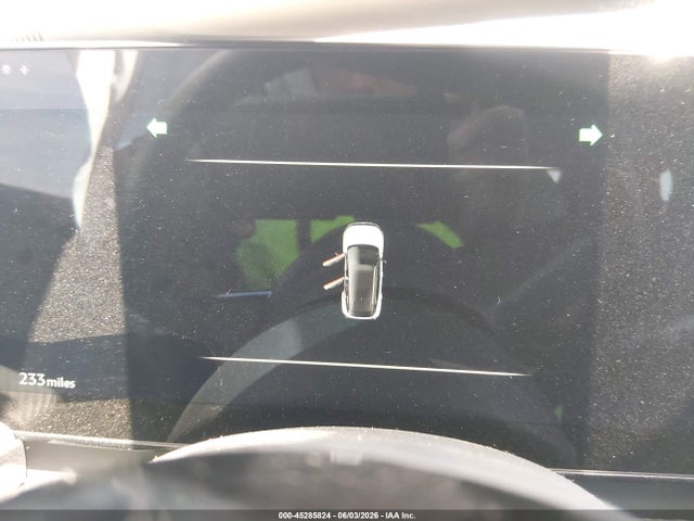 3N8AP6DAXSL407260 Nissan Kicks Sr Fwd