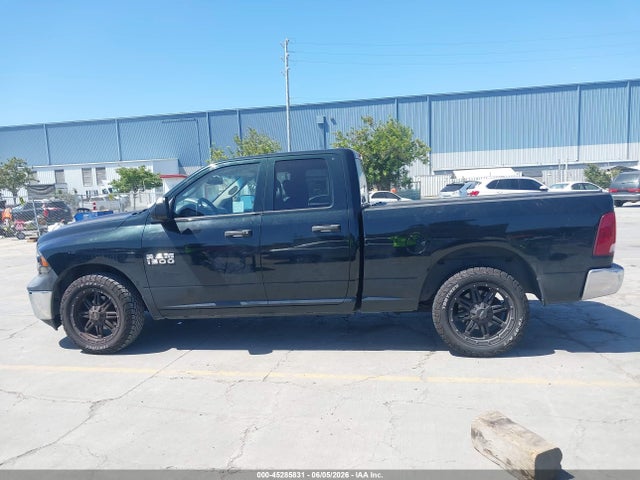 RAM 1500 Tradesman 2015 1C6RR6FG9FS693059 Image 17