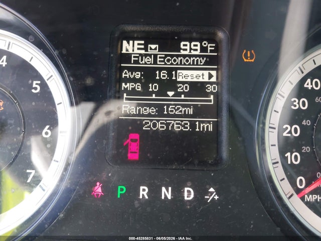 RAM 1500 Tradesman 2015 1C6RR6FG9FS693059 Image 18