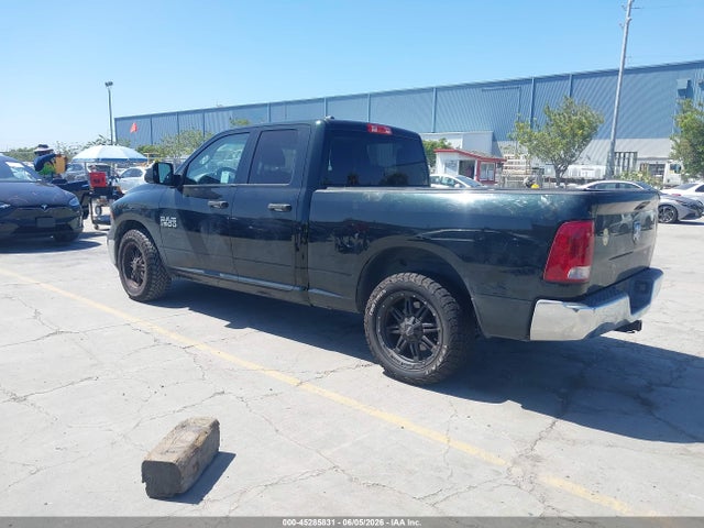RAM 1500 Tradesman 2015 1C6RR6FG9FS693059 Image 3