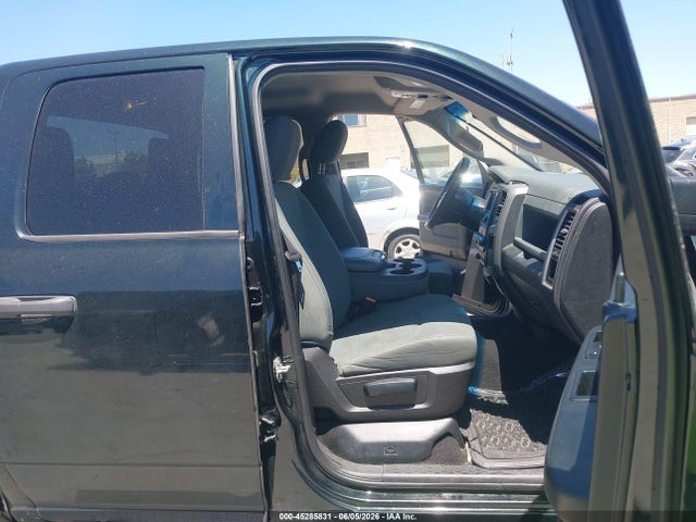 RAM 1500 Tradesman 2015 1C6RR6FG9FS693059 Image 5