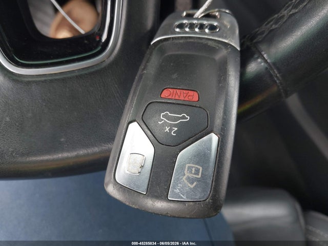 Продажа на аукционе авто 2021 Audi A5 Sportback Premium 45 Tfsi Quattro S Tronic, vin: WAUDACF57MA017779, номер лота: 45285834
