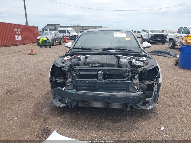 Продажа на аукционе авто 2021 Audi A5 Sportback Premium 45 Tfsi Quattro S Tronic, vin: WAUDACF57MA017779, номер лота: 45285834