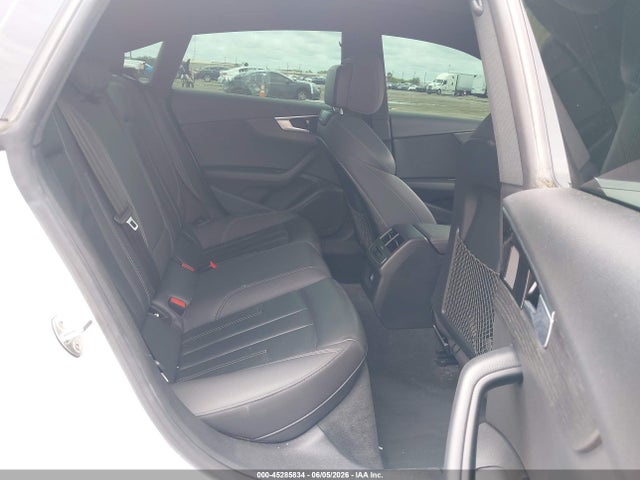 Продажа на аукционе авто 2021 Audi A5 Sportback Premium 45 Tfsi Quattro S Tronic, vin: WAUDACF57MA017779, номер лота: 45285834