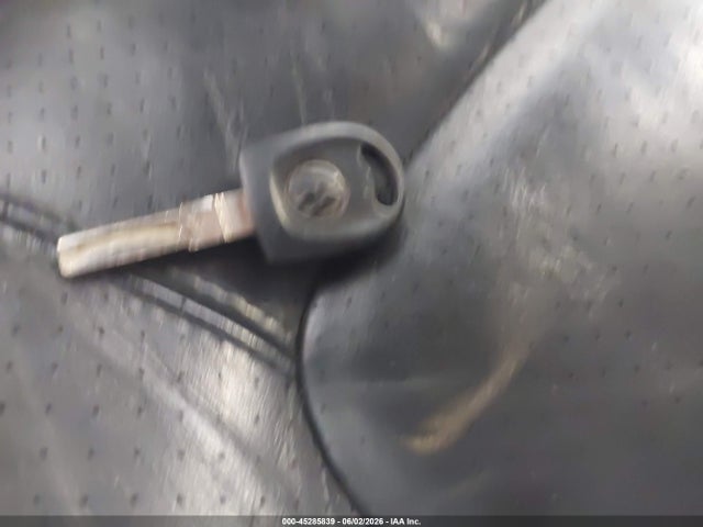 45285839 :رقم المزاد ، 3VWBB61CXWM024887 vin ، 1998 Volkswagen New Beetle مزاد بيع