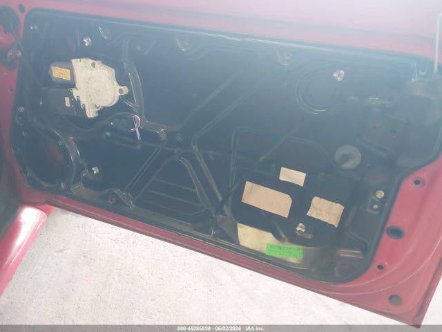 45285839 :رقم المزاد ، 3VWBB61CXWM024887 vin ، 1998 Volkswagen New Beetle مزاد بيع