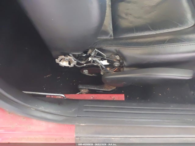 45285839 :رقم المزاد ، 3VWBB61CXWM024887 vin ، 1998 Volkswagen New Beetle مزاد بيع