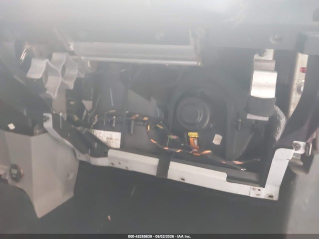 45285839 :رقم المزاد ، 3VWBB61CXWM024887 vin ، 1998 Volkswagen New Beetle مزاد بيع