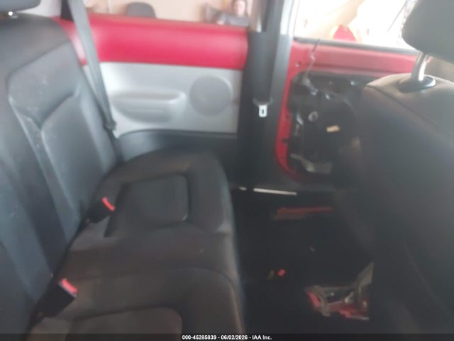 45285839 :رقم المزاد ، 3VWBB61CXWM024887 vin ، 1998 Volkswagen New Beetle مزاد بيع