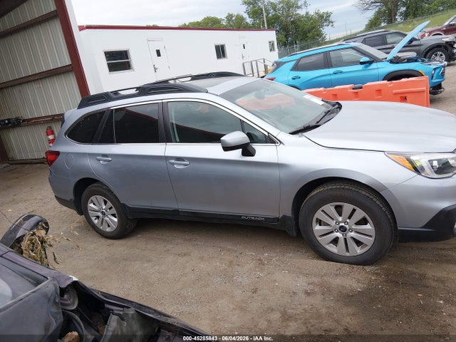Subaru Outback 2.5i Premium 2015 4S4BSAEC3F3231263 Image 13