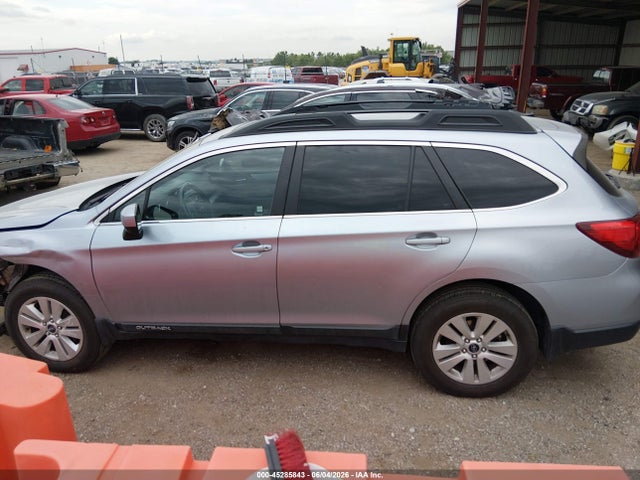 Subaru Outback 2.5i Premium 2015 4S4BSAEC3F3231263 Image 14