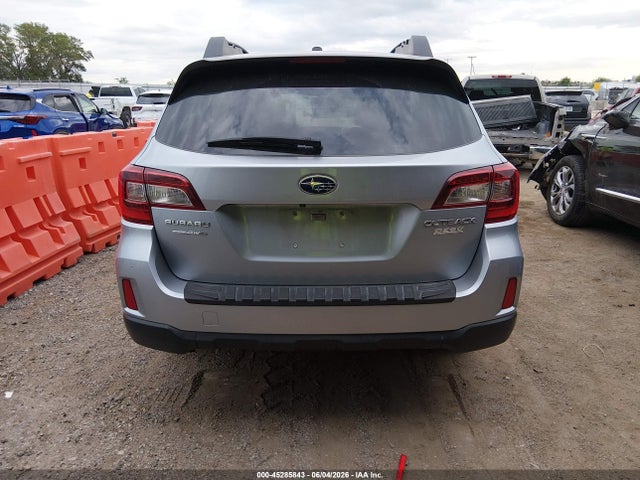 Subaru Outback 2.5i Premium 2015 4S4BSAEC3F3231263 Image 16