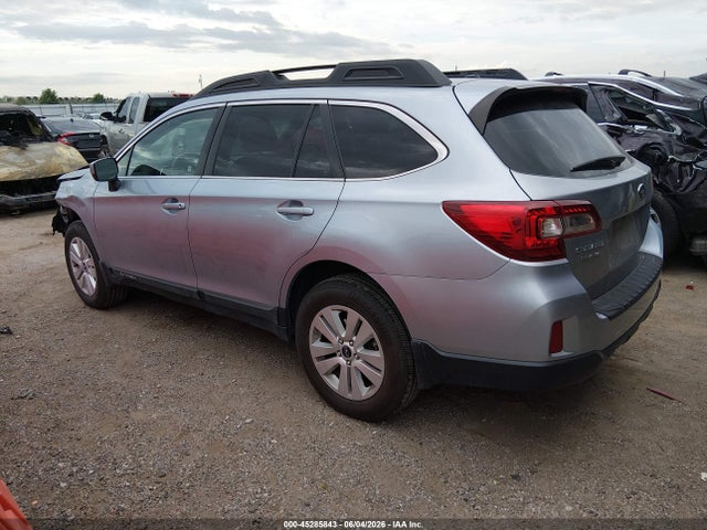Subaru Outback 2.5i Premium 2015 4S4BSAEC3F3231263 Image 3