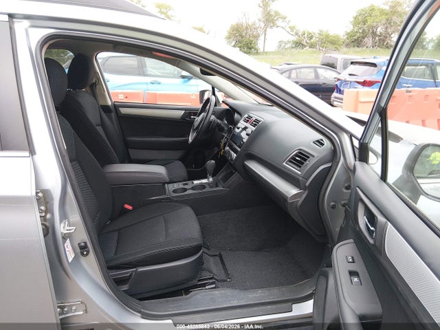 Subaru Outback 2.5i Premium 2015 4S4BSAEC3F3231263 Image 5