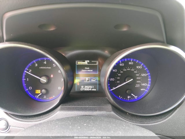 Subaru Outback 2.5i Premium 2015 4S4BSAEC3F3231263 Image 7