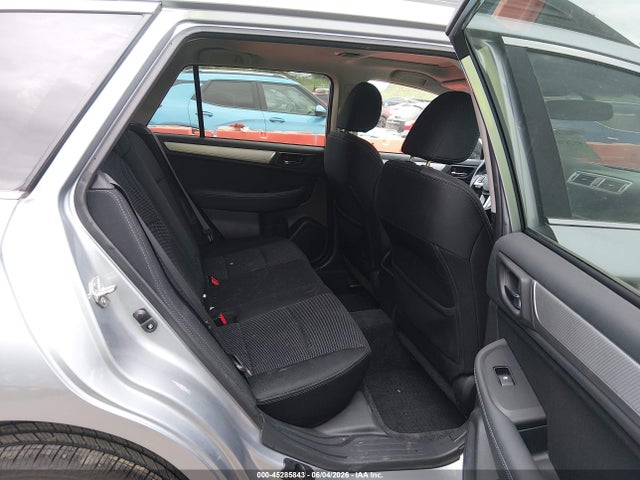 Subaru Outback 2.5i Premium 2015 4S4BSAEC3F3231263 Image 8
