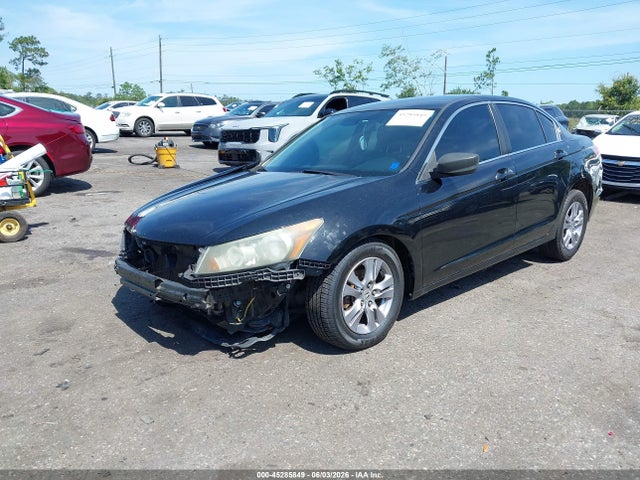 Aukcja sprzedaży 2012 Honda Accord 2.4 Se, vin: 1HGCP2F67CA066996, numer aukcji: 45285849