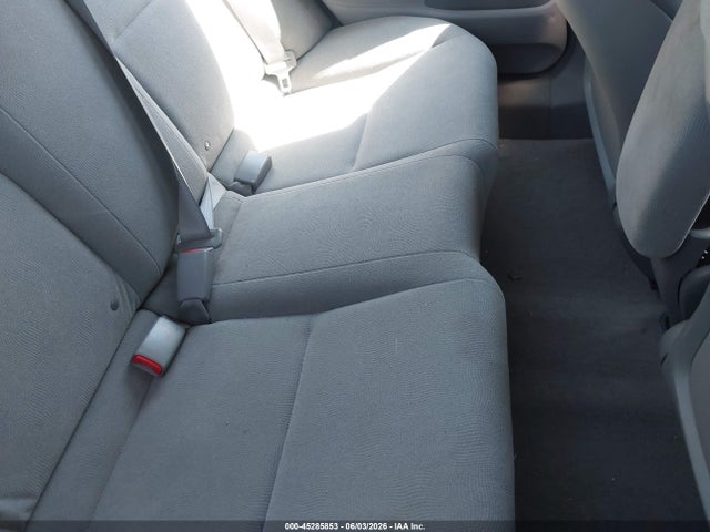 Продажа на аукционе авто 2007 Honda Civic Lx, vin: JHMFA16507S002246, номер лота: 45285853