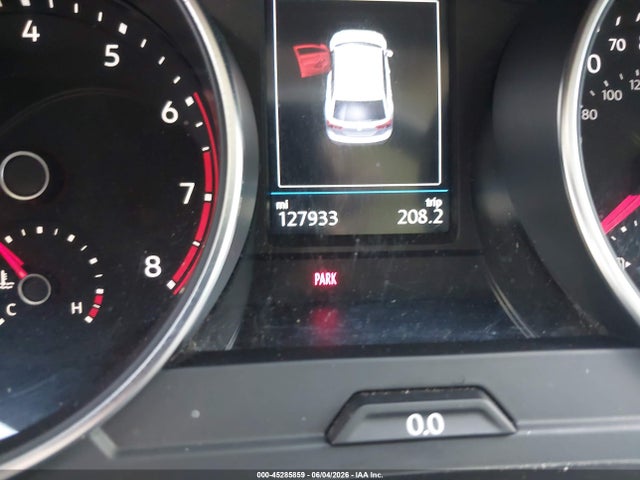45285859 :رقم المزاد ، 3VV3B7AX4JM040707 vin ، 2018 Volkswagen Tiguan 2.0t Se/2.0t Sel مزاد بيع