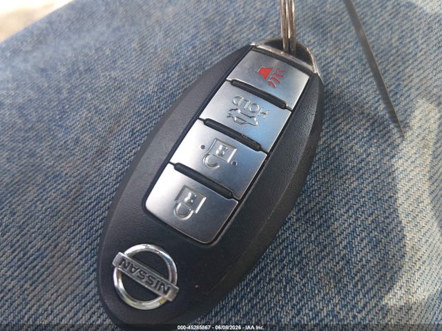2008 Nissan Altima 2.5 S მანქანა იყიდება აუქციონზე, vin: 1N4AL21E38C197666, აუქციონის ნომერი: 45285867