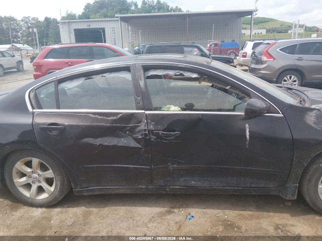 2008 Nissan Altima 2.5 S მანქანა იყიდება აუქციონზე, vin: 1N4AL21E38C197666, აუქციონის ნომერი: 45285867