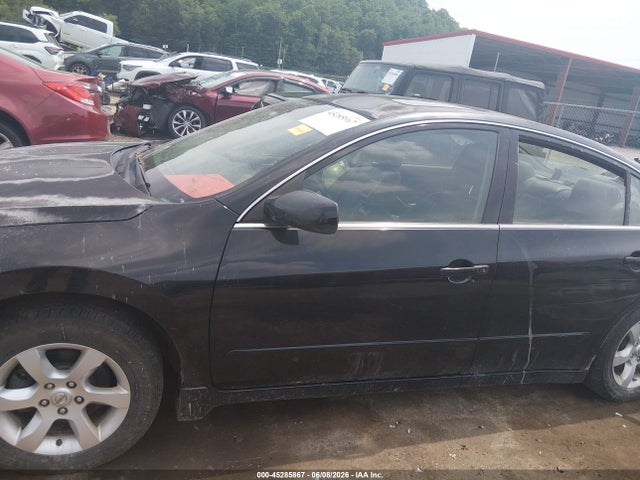 2008 Nissan Altima 2.5 S მანქანა იყიდება აუქციონზე, vin: 1N4AL21E38C197666, აუქციონის ნომერი: 45285867