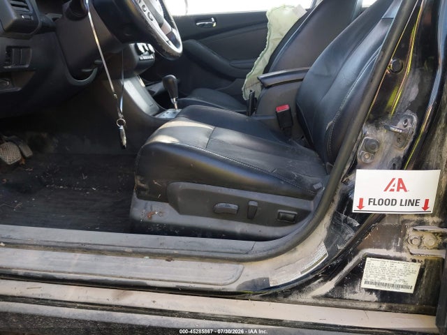 2008 Nissan Altima 2.5 S მანქანა იყიდება აუქციონზე, vin: 1N4AL21E38C197666, აუქციონის ნომერი: 45285867