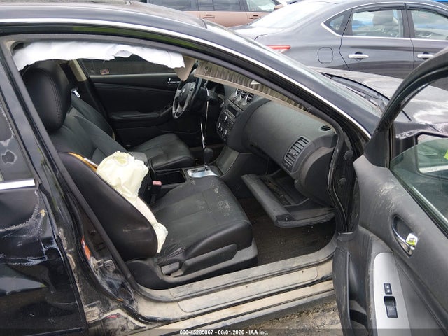 2008 Nissan Altima 2.5 S მანქანა იყიდება აუქციონზე, vin: 1N4AL21E38C197666, აუქციონის ნომერი: 45285867