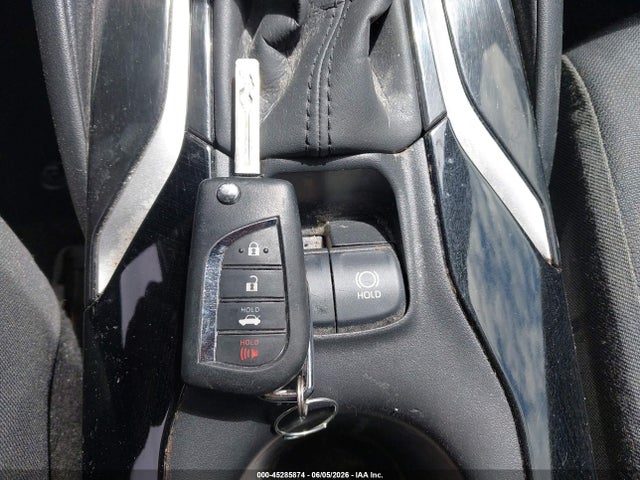 Toyota COROLLA LE 2022 JTDEPMAE1NJ220977 Image 11