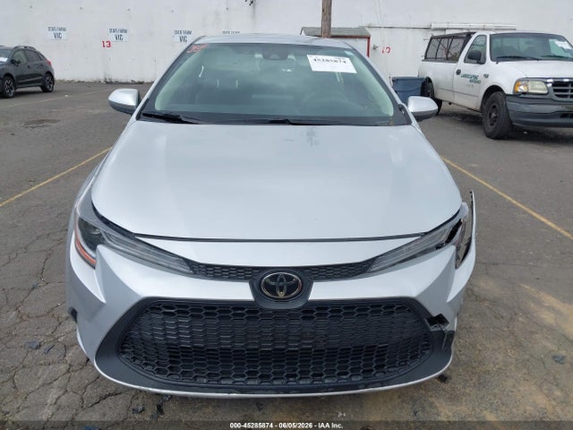 Toyota COROLLA LE 2022 JTDEPMAE1NJ220977 Image 12