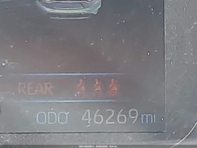 Toyota COROLLA LE 2022 JTDEPMAE1NJ220977 Image 15