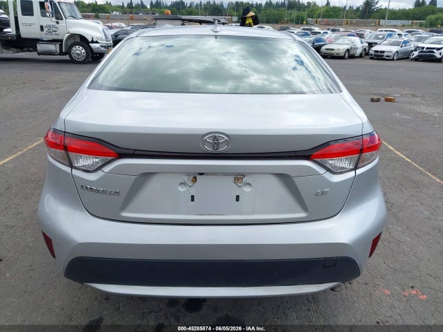 Toyota COROLLA LE 2022 JTDEPMAE1NJ220977 Image 16