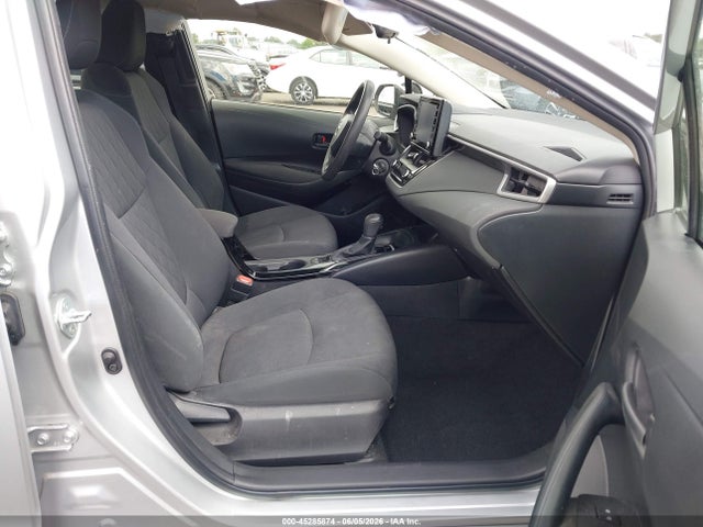 Toyota COROLLA LE 2022 JTDEPMAE1NJ220977 Image 5
