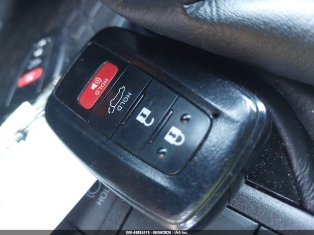 2T3RWRFV7PW174537 Toyota Rav4 Hybrid Xle