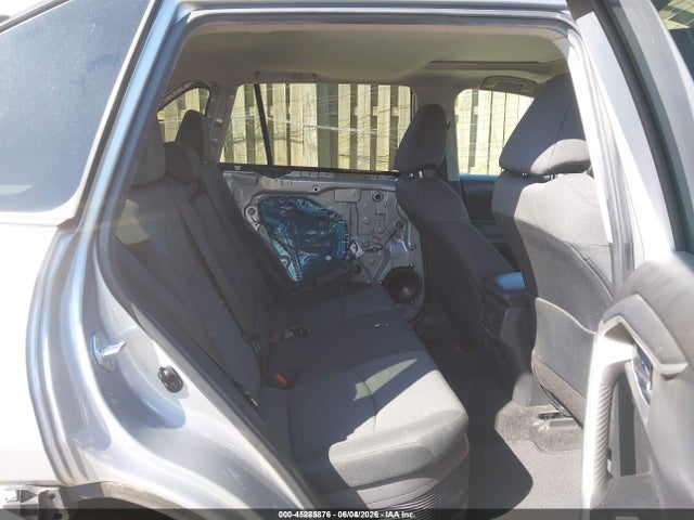 2T3RWRFV7PW174537 Toyota Rav4 Hybrid Xle