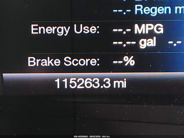 Ford Fusion Energi Se Luxury 2014 3FA6P0PU6ER329877 Image 17