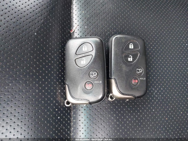 45285895 :رقم المزاد ، 2T2BK1BA8BC102908 vin ، 2011 Lexus Rx 350 مزاد بيع