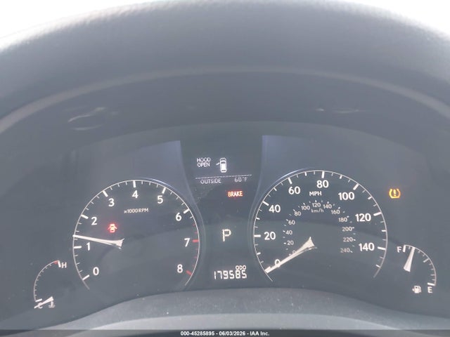 45285895 :رقم المزاد ، 2T2BK1BA8BC102908 vin ، 2011 Lexus Rx 350 مزاد بيع