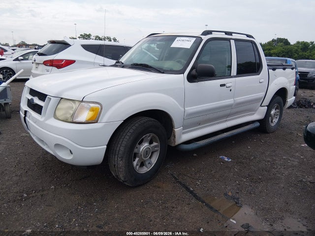 Aukcja sprzedaży 2004 Ford Explorer Sport Trac Adrenalin/xls/xlt, vin: 1FMZU67K04UA77368, numer aukcji: 45285901