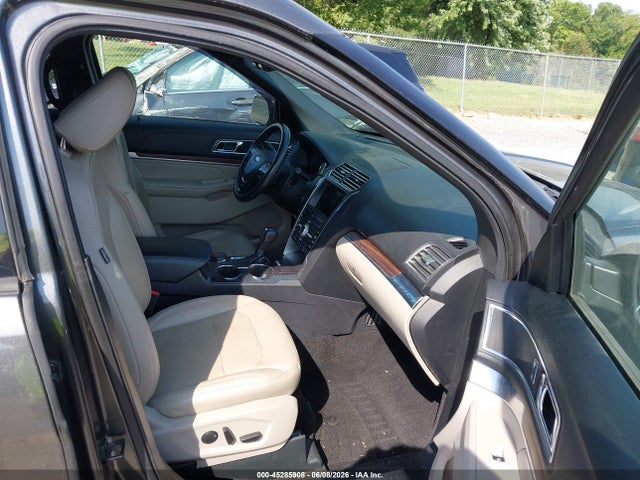 Aukcja sprzedaży 2019 Ford Explorer Limited, vin: 1FM5K8F8XKGA11220, numer aukcji: 45285908