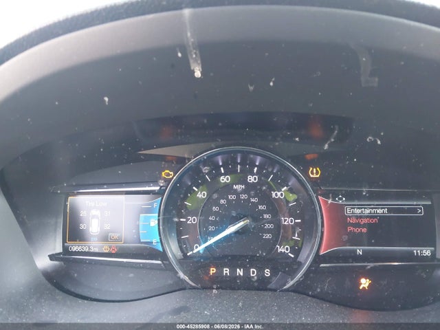 Aukcja sprzedaży 2019 Ford Explorer Limited, vin: 1FM5K8F8XKGA11220, numer aukcji: 45285908