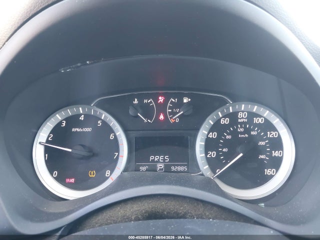 Nissan SENTRA SV 2014 3N1AB7AP0EL609864 Image 7